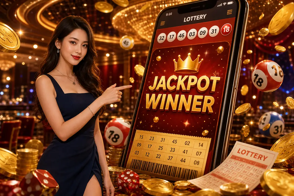 lotto88